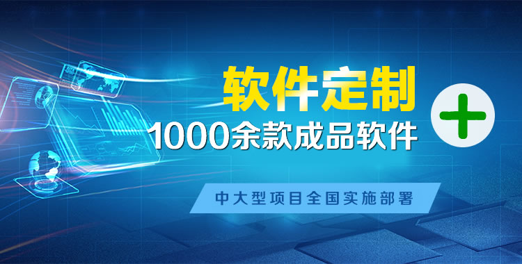 临邑软件开发